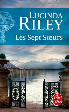 B_Benji59's tweet photo. NOUVELLE chronique littéraire :
Les sept soeurs, tome 1 : Maia
de Lucinda Riley (chez le @livredepoche)
>> https://t.co/vlHNzOK9R1 https://t.co/PYqUcbZCFh