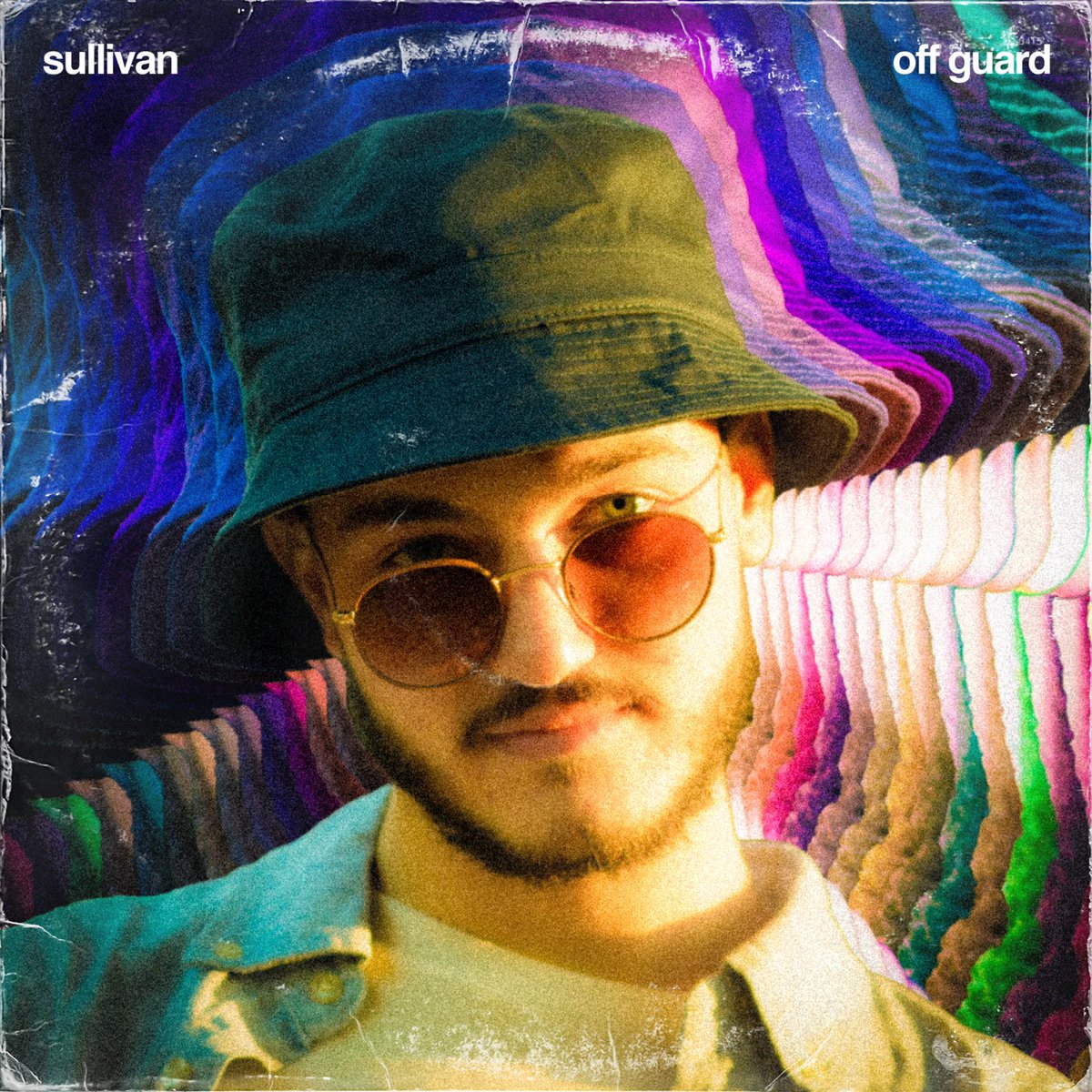 sullivan_sounds's tweet photo. OFF GUARD ❗️

out now 🕺

https://t.co/e1JukJkuWH https://t.co/bA7exslGTM