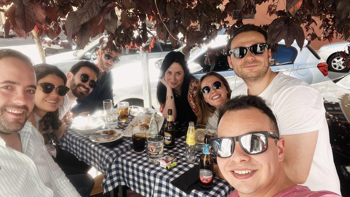 Teresa Fdez. tweet media