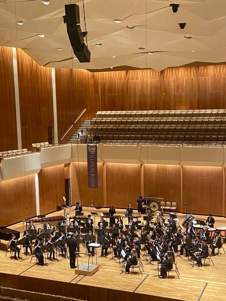 Fremd Bands tweet media