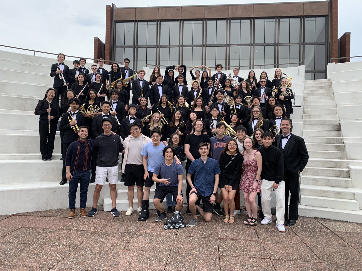 Fremd Bands tweet media