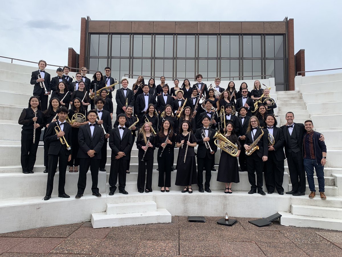 Fremd Bands tweet media