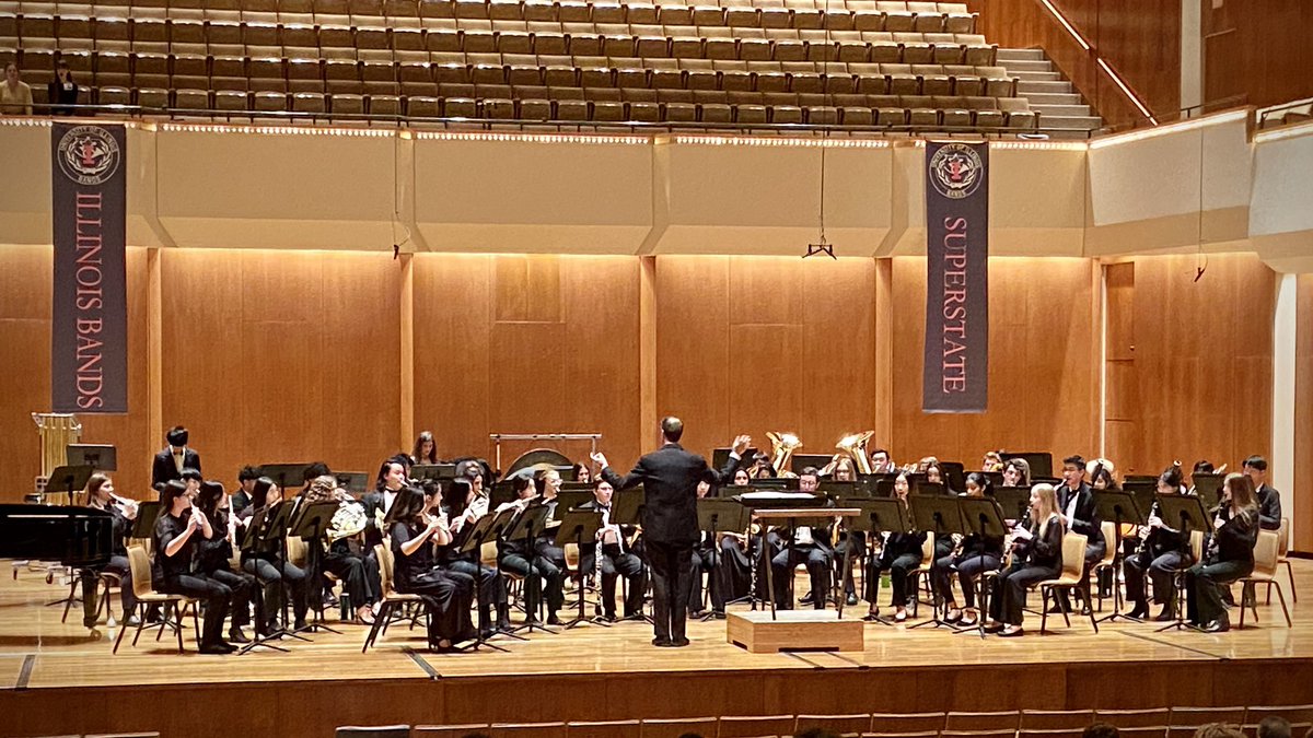 Fremd Bands tweet media