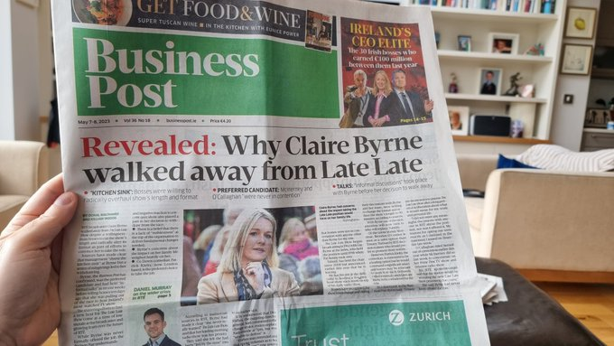 Eilis O'Hanlon tweet media