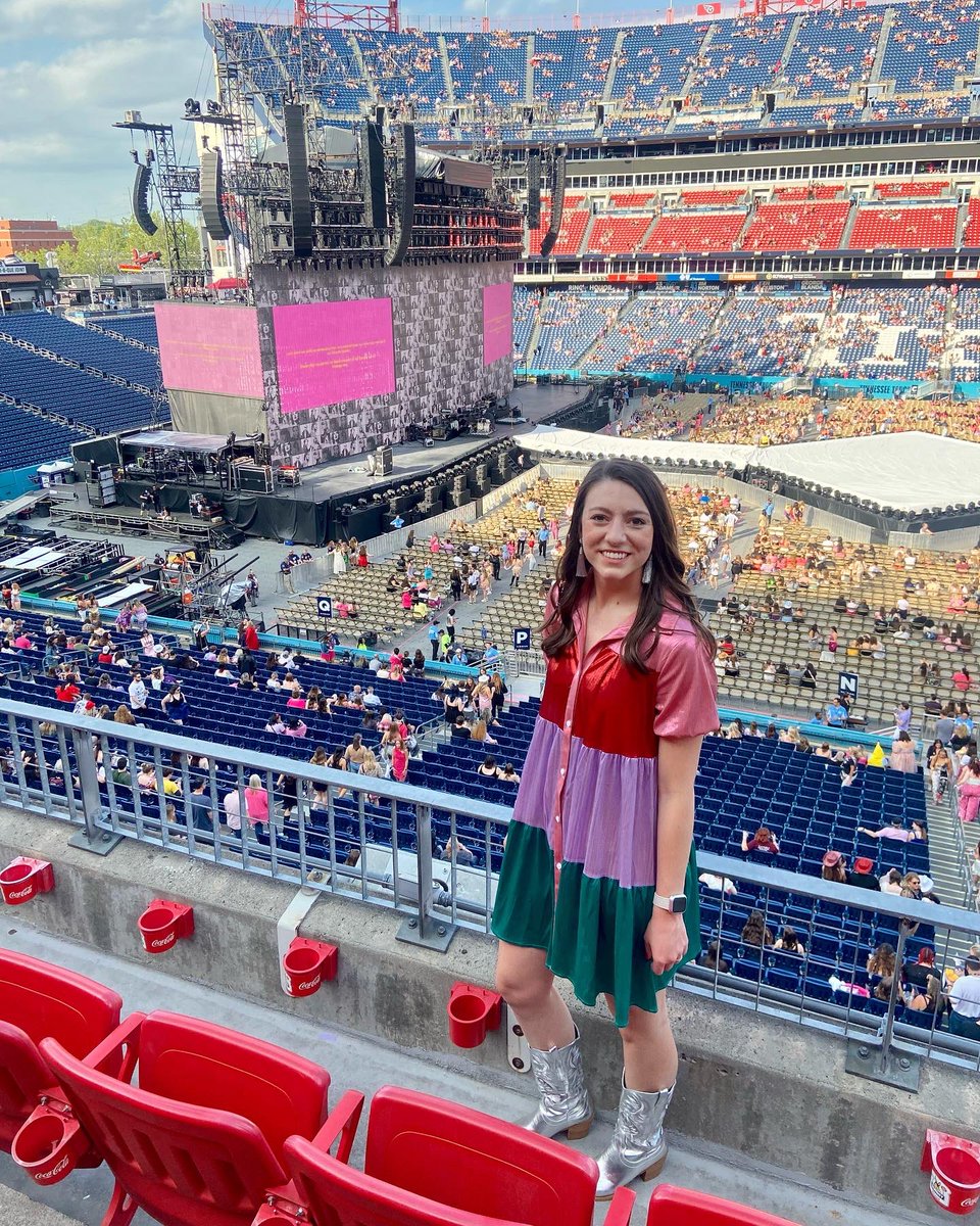 Wrapping up my residency era ✨ #PGYdone