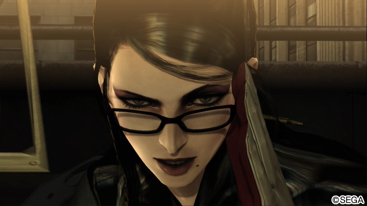 ❝If I needed an informant, I'd pluck Enzo right from his children during Sunday service and had a little chat.

Being nosey is never good for business. Ever.❞