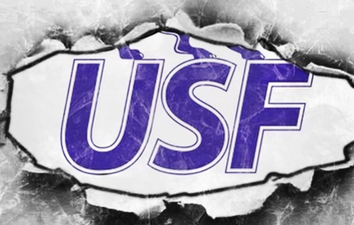 50_kio's tweet photo. BLESSED to have received a offer from USF🤞🏽We got unfinished business LETSGO #thecoo https://t.co/jOxDeRC4UN
