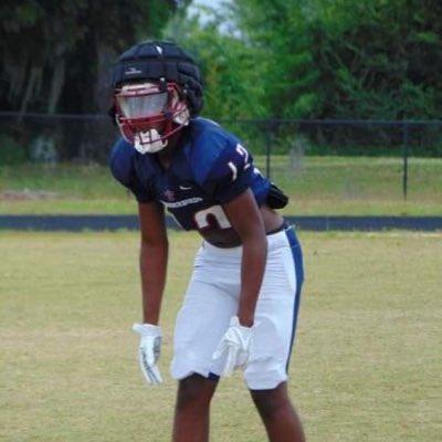 JaDarius4Bryant's tweet photo. #NewProfilePic https://t.co/P2TtfDeJfJ