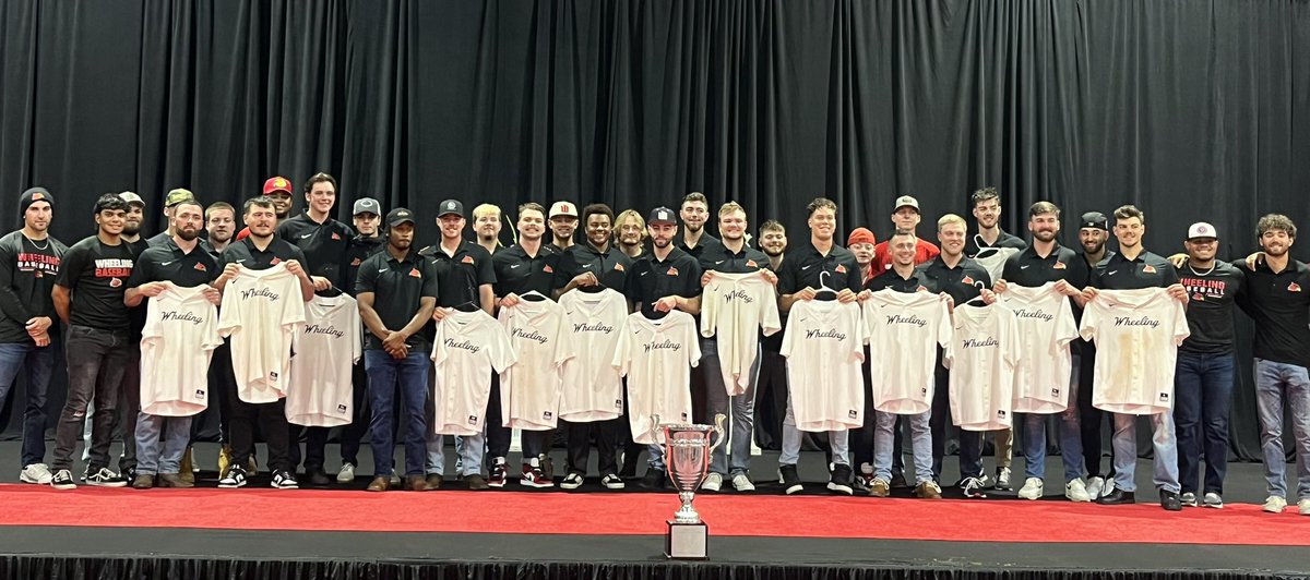 Congratulations and Thank You to Our Seniors!! Without Your Efforts, the Program Would Not be The Same😢