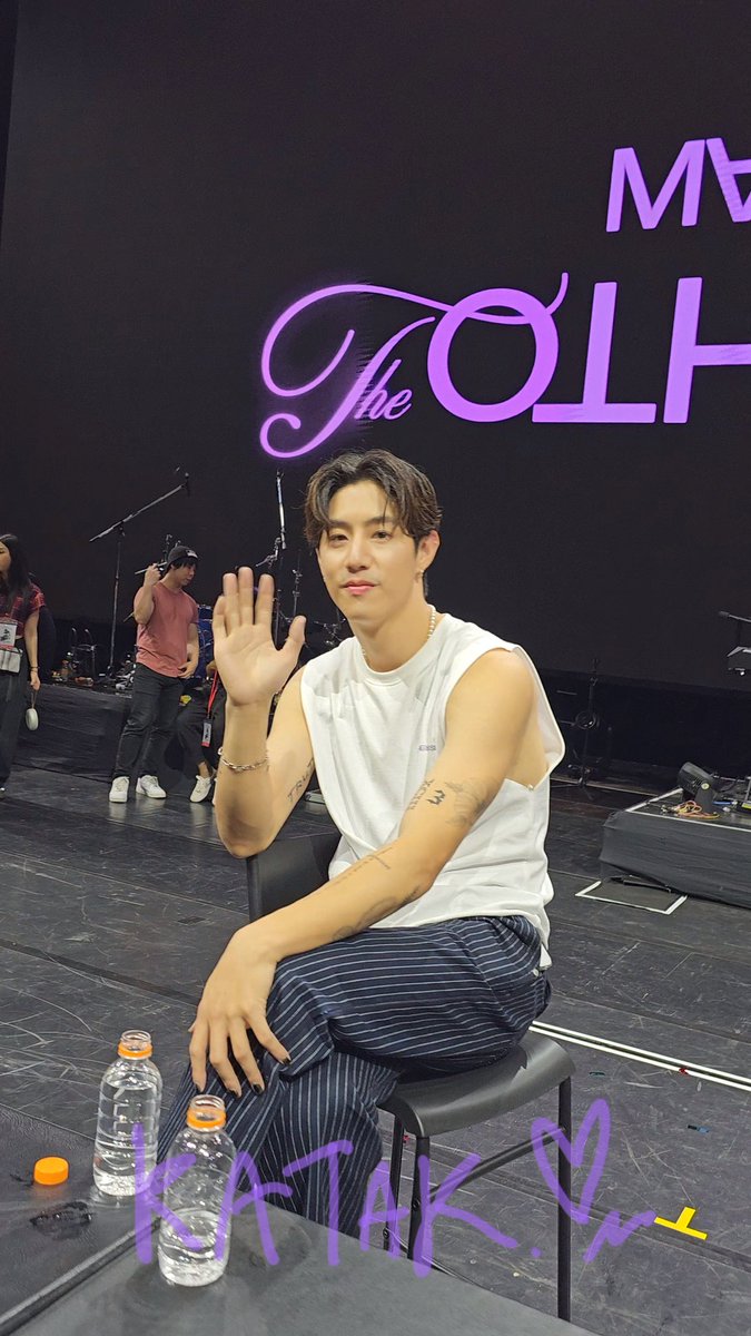 Katak 🍏เพ้บคัมแบค13.04.26 tweet media