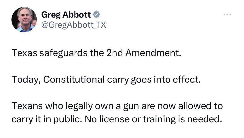 Fuck every lawmaker in this country who sits on their hands while innocent lives are sacrificed on the altar of gun industry profits.
