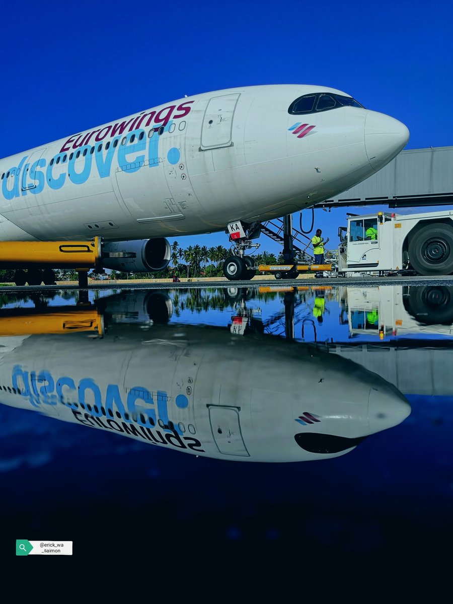 4Y-135 #EurowingsDiscover