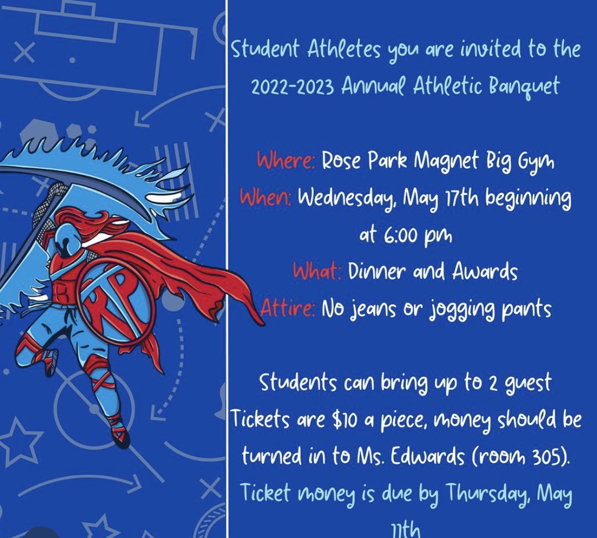 Rose Park Titans tweet media