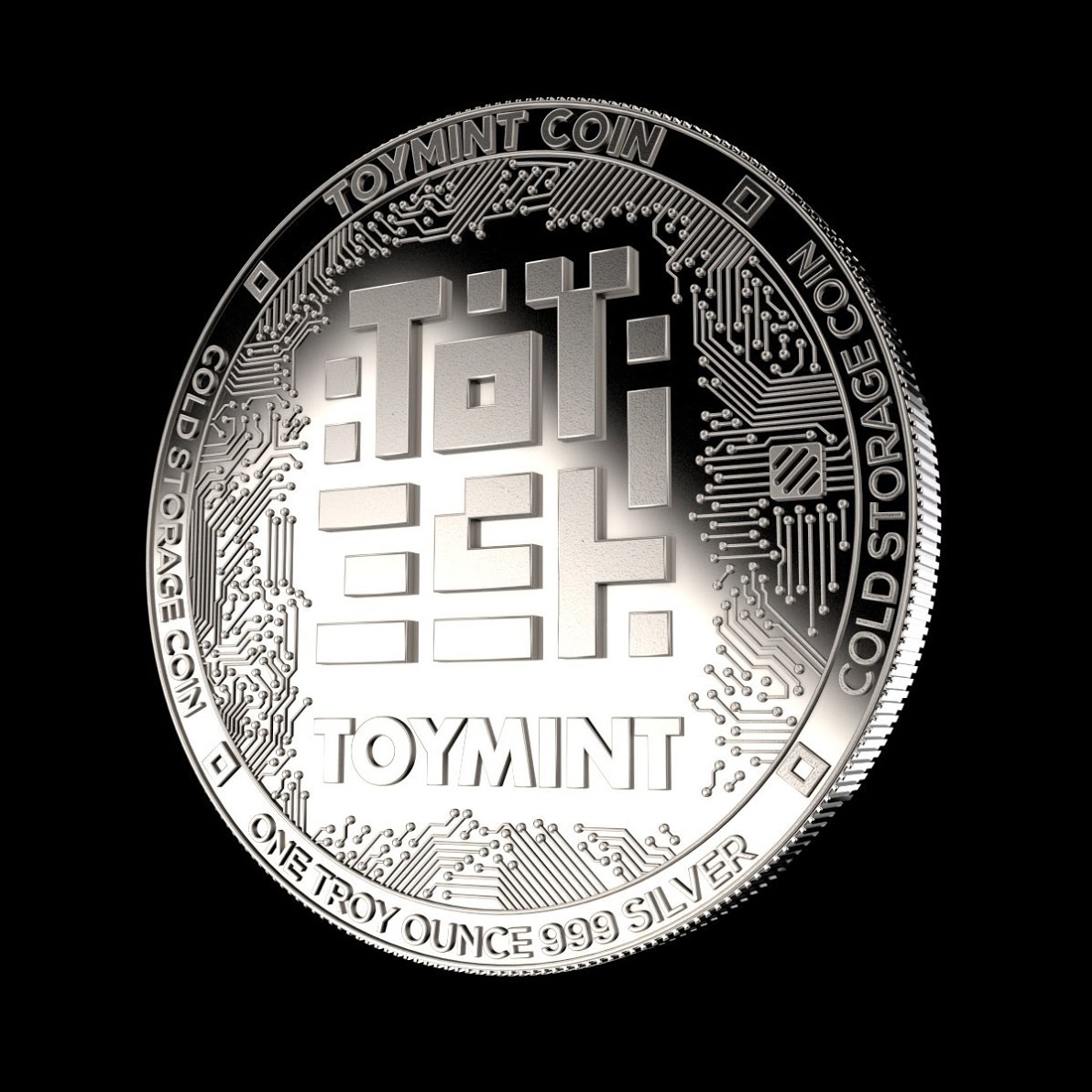 Our coins are made of silver #coins $pepe #toymint #pepe