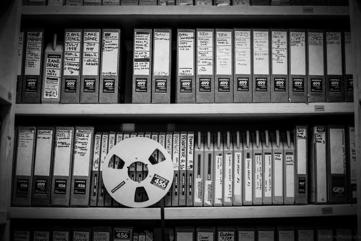 I love a good secret room. #music