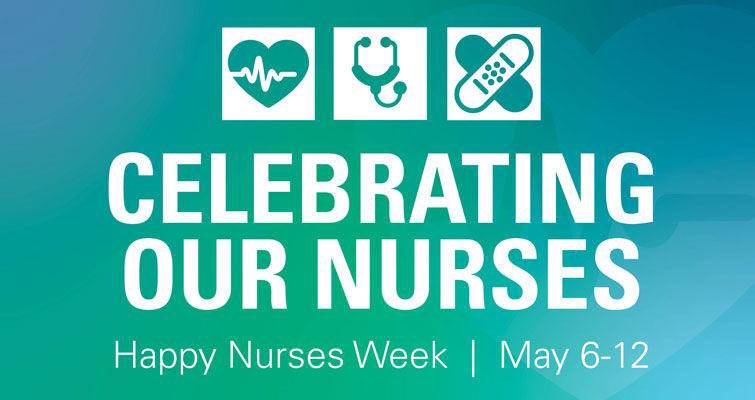 Thank to all of the Syosset Teachers’ Association Nurses ❤️