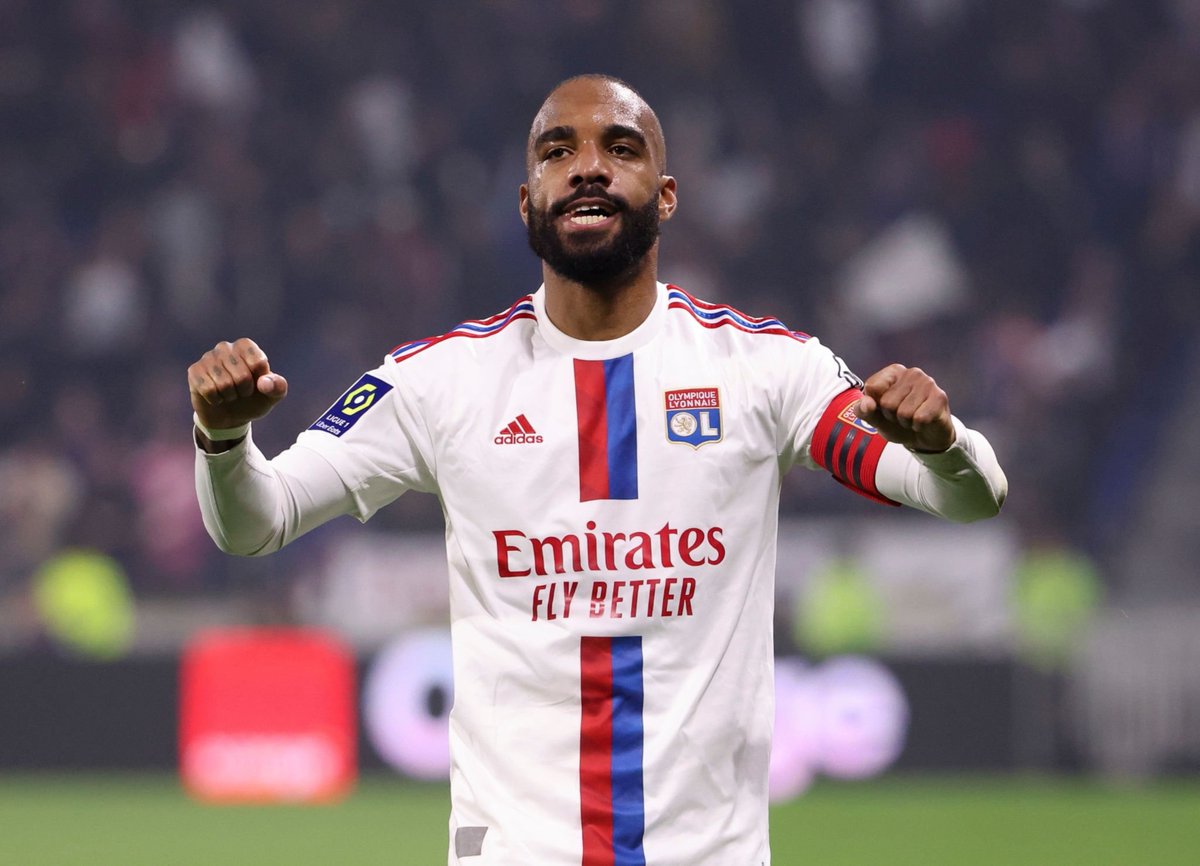 ROI DE LYON 👑