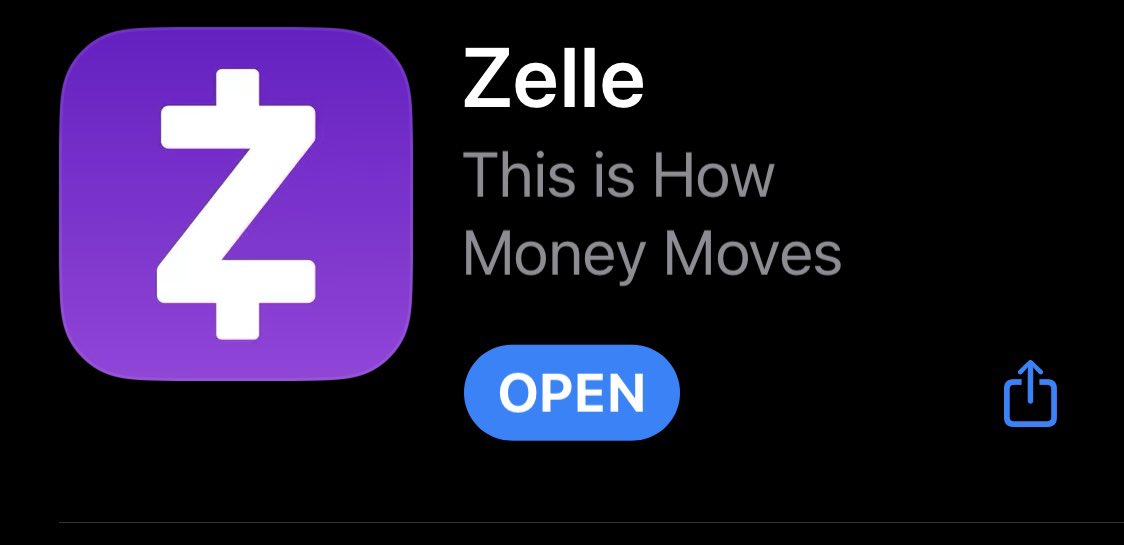 merrimancohen's tweet photo. @Zelle Almost a week and the app still not working for me on iOS 16.4.1. https://t.co/Y3sWbyjj28