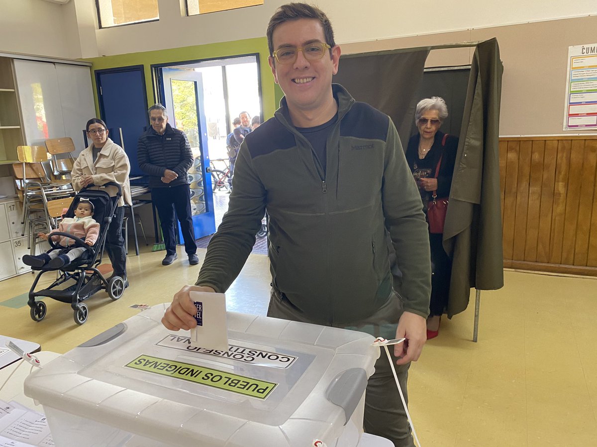 Felipe Cortés Leddy tweet media