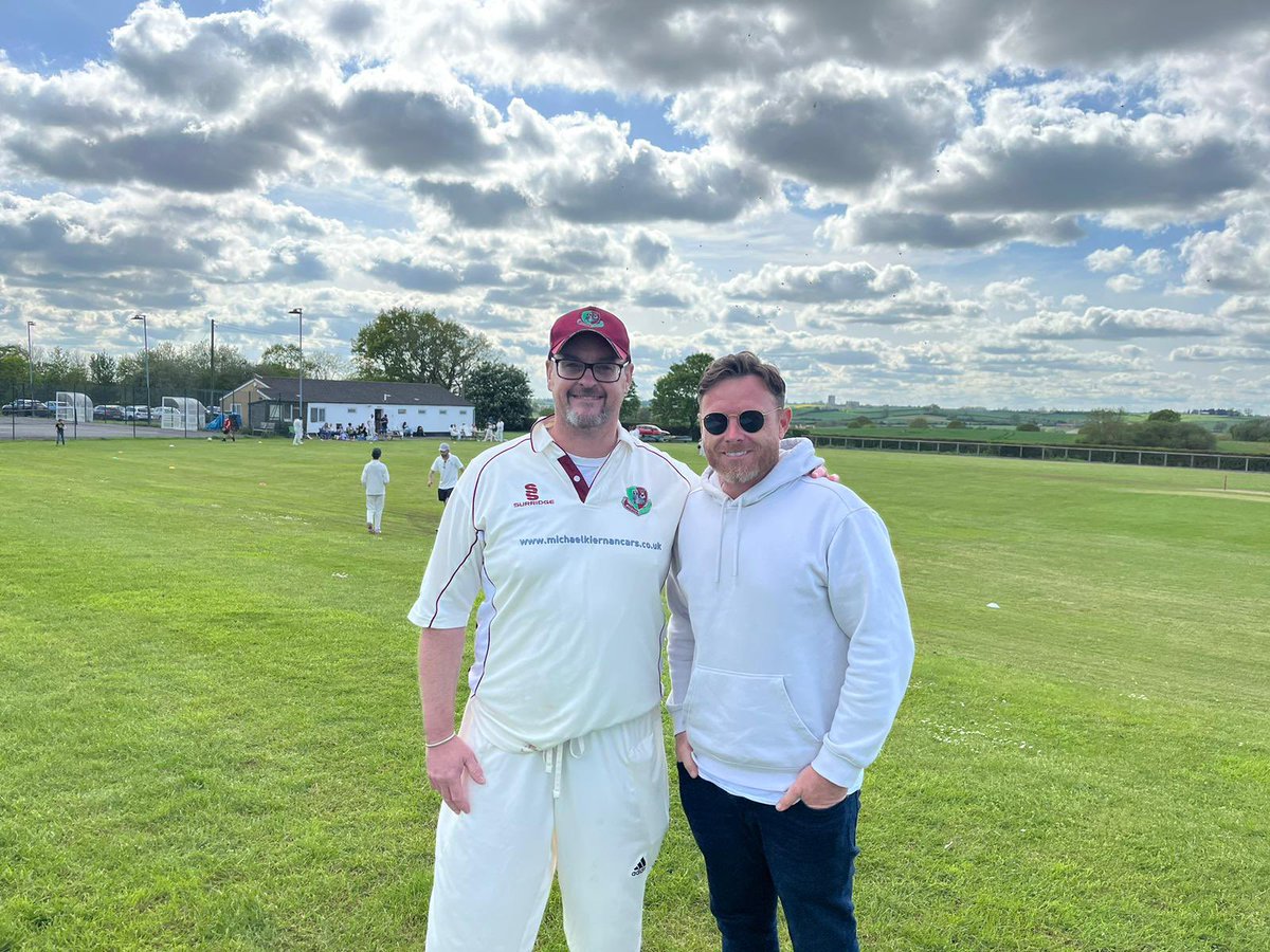 Offchurch CC tweet media