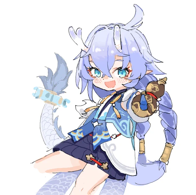 白露