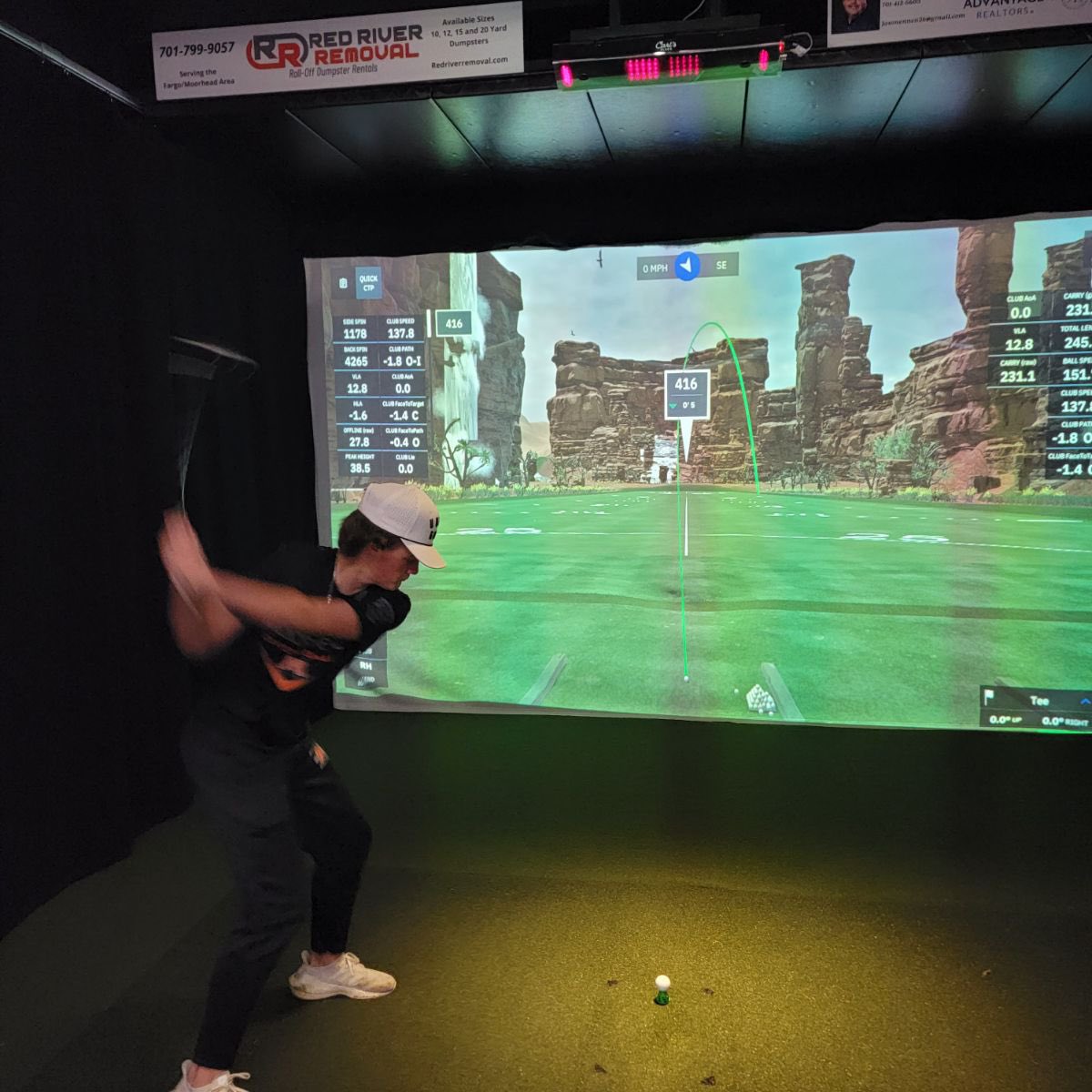 MhdYthBaseball's tweet image. The fun has begun! ⛳️ Still time to join in this afternoon &amp;amp; jump in the action! 🧡🖤