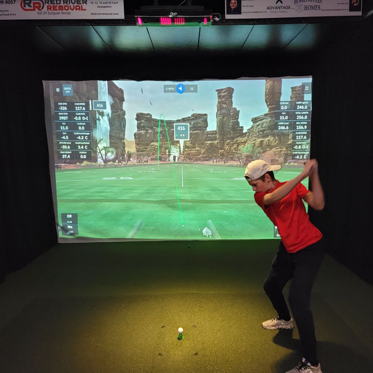 MhdYthBaseball's tweet image. The fun has begun! ⛳️ Still time to join in this afternoon &amp;amp; jump in the action! 🧡🖤