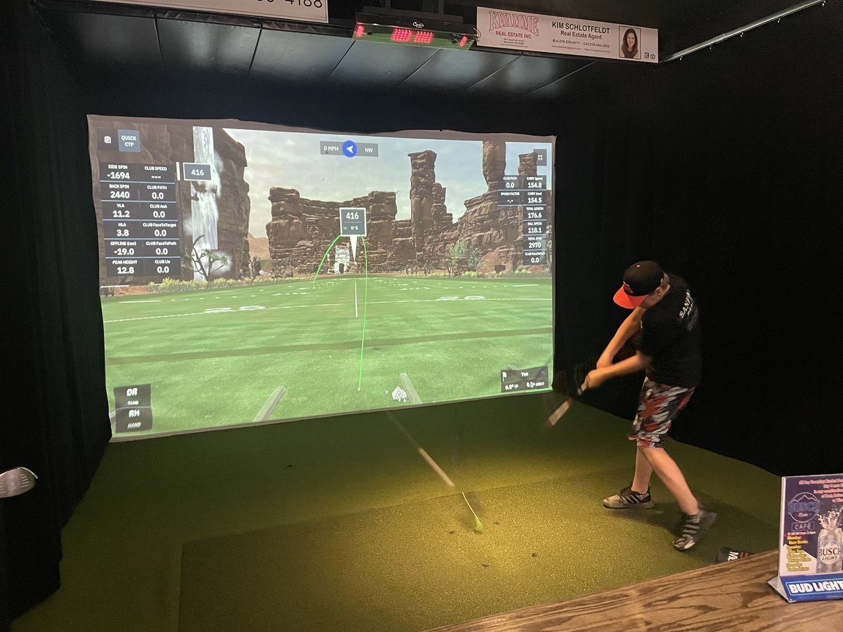 MhdYthBaseball's tweet image. The fun has begun! ⛳️ Still time to join in this afternoon &amp;amp; jump in the action! 🧡🖤