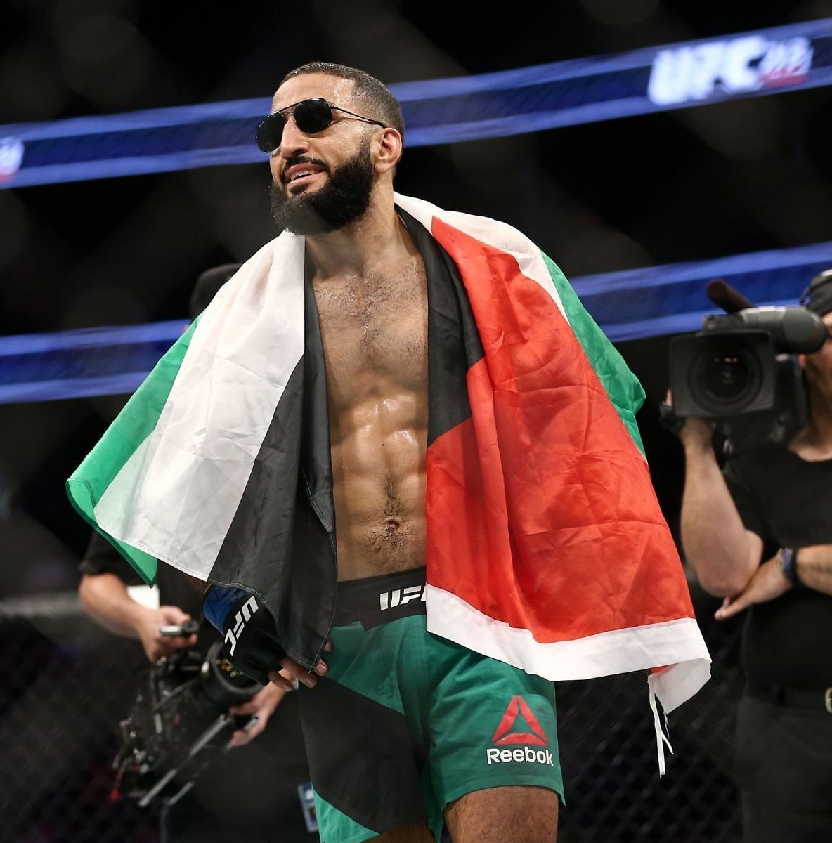 MMArena_'s tweet photo. Prendre un combat en 2 semaines juste après le Ramadan pour allumer le 5eme de la catégorie ✅ https://t.co/cMDwfGVmaf
