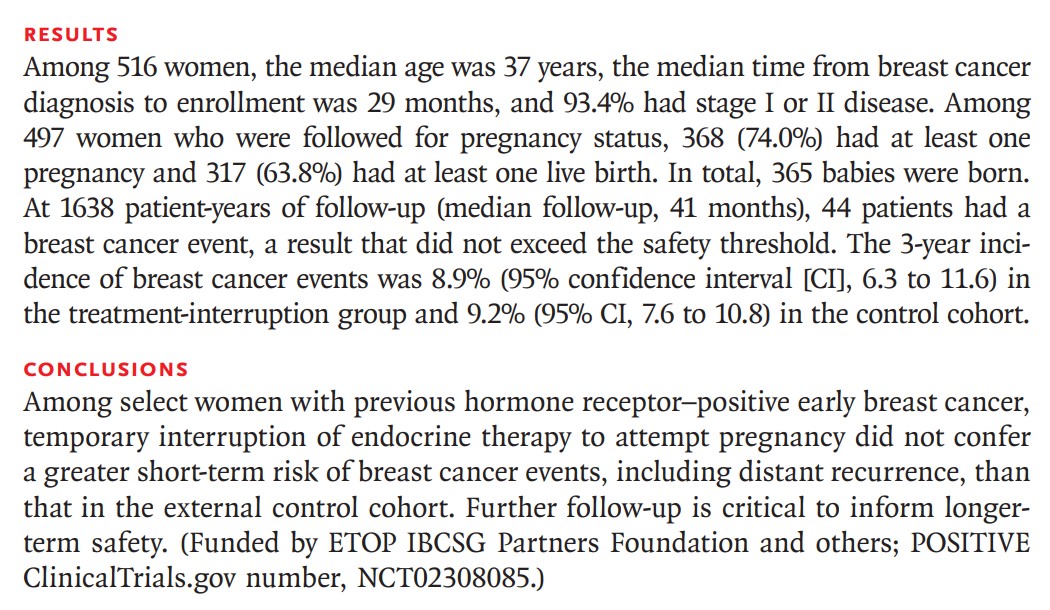 Dana-Farber’s Breast Oncology Center tweet media