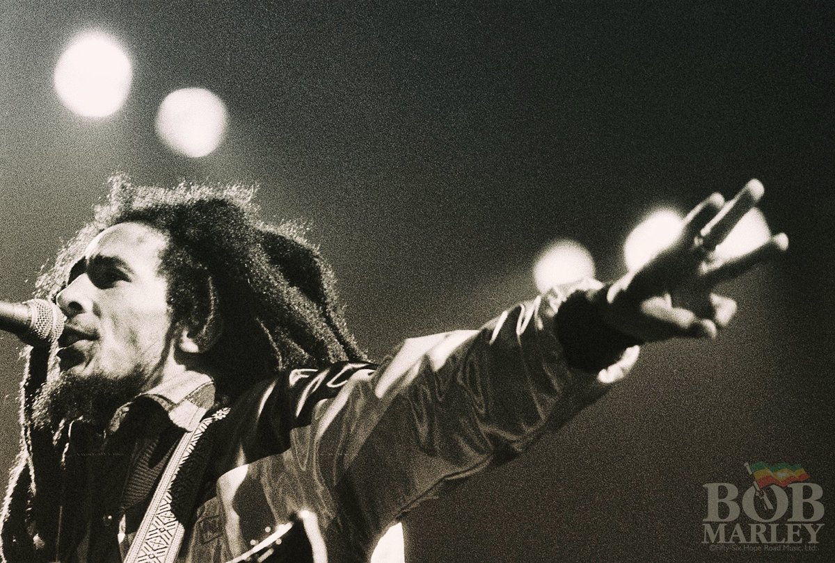 Bob Marley (@bobmarley) / Twitter