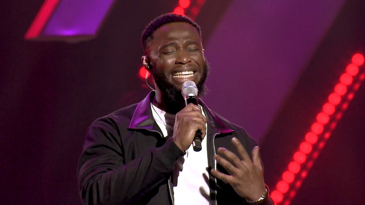TherealUGman's tweet photo. #TheVoiceAfrica season 1 continues, first on the stage is Jason Nwachukwu from Rwanda singing “When I Was Your Man” by Bruno Mars. He gets an immediate buzzer hit from Coach Locko.
Watch live on NTV and Airtel Tv app
#TheVoiceAfrica #ConnectedByAirtel https://t.co/cJgVWt1KbM