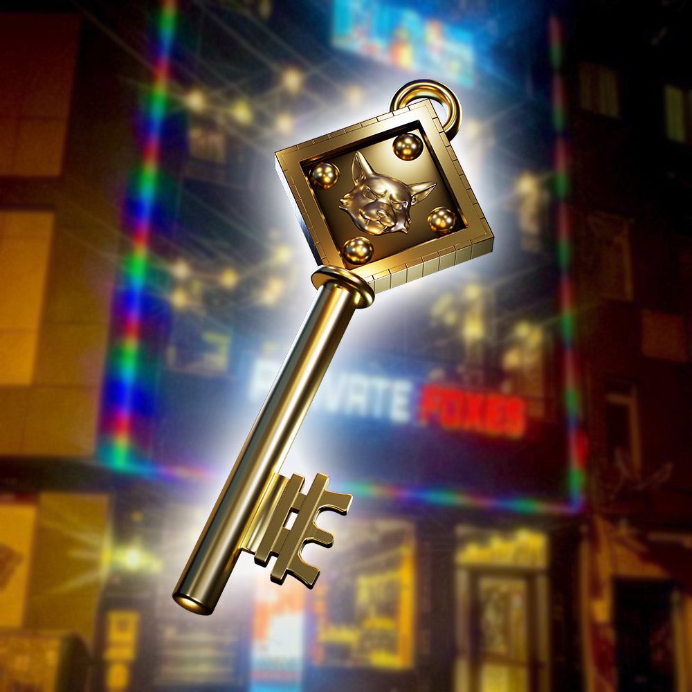 Previously, we announced that we would open our @PrivateFoxes NFT door for any Solana NFT project. 
However, it was challenging to add projects manually and deploy every time. Additionally, we had to demonstrate how our NFT door works to regular visitors who came to the cafe