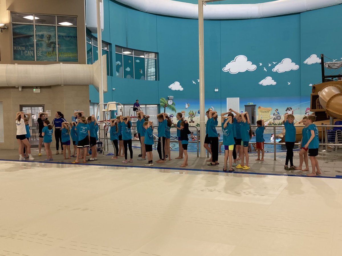 Dumfries ASC (@dumfriesasc) on Twitter photo What a fantastic afternoon of racing ππ»ββοΈπββοΈ After a hard fought duel in the pool against <a href="/NorthAyrASC/">North Ayrshire Swimming</a> <a href="/DumfriesASC/">Dumfries ASC</a> finished on top winning by 28 points
The final score was π₯π₯
Dumfries 198
N Ayrshire 170
Well done everybodyππππ #teamdasc #CCML #ccml2023 #whatsyoursuperpower What a fantastic afternoon of racing ππ»ββοΈπββοΈ After a hard fought duel in the pool against <a href="/NorthAyrASC/">North Ayrshire Swimming</a> <a href="/DumfriesASC/">Dumfries ASC</a> finished on top winning by 28 points
The final score was π₯π₯
Dumfries 198
N Ayrshire 170
Well done everybodyππππ #teamdasc #CCML #ccml2023 #whatsyoursuperpower