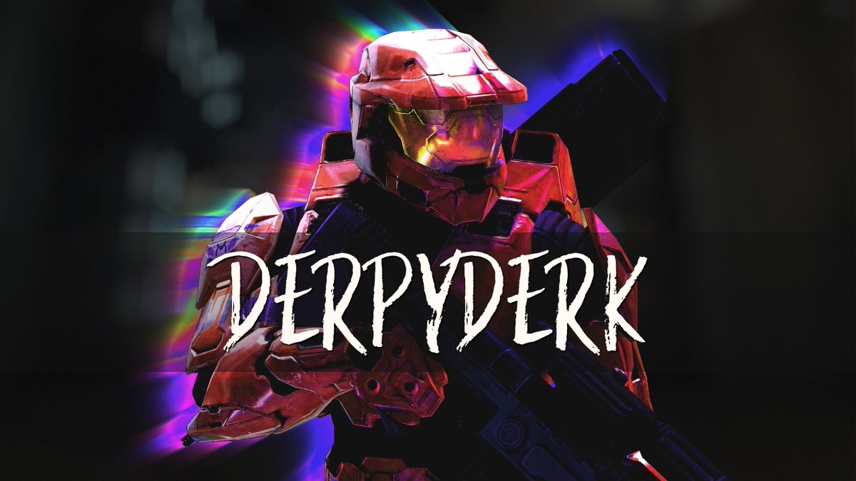 DoubleAA_Editor's tweet photo. In case you didn't see this last night, I released @Dcrpyderk's Halo 3 Montage!!

Had a blast making this so go give it a watch!

https://t.co/RzTXZ2gstr
https://t.co/RzTXZ2gstr
https://t.co/RzTXZ2gstr https://t.co/oVIhtS3Nxu