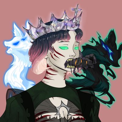 3DNftNL's tweet photo. @QueenTakesOver do Queens gets $QUEEN?👀
#DeGoddess https://t.co/6UERvRjxiS