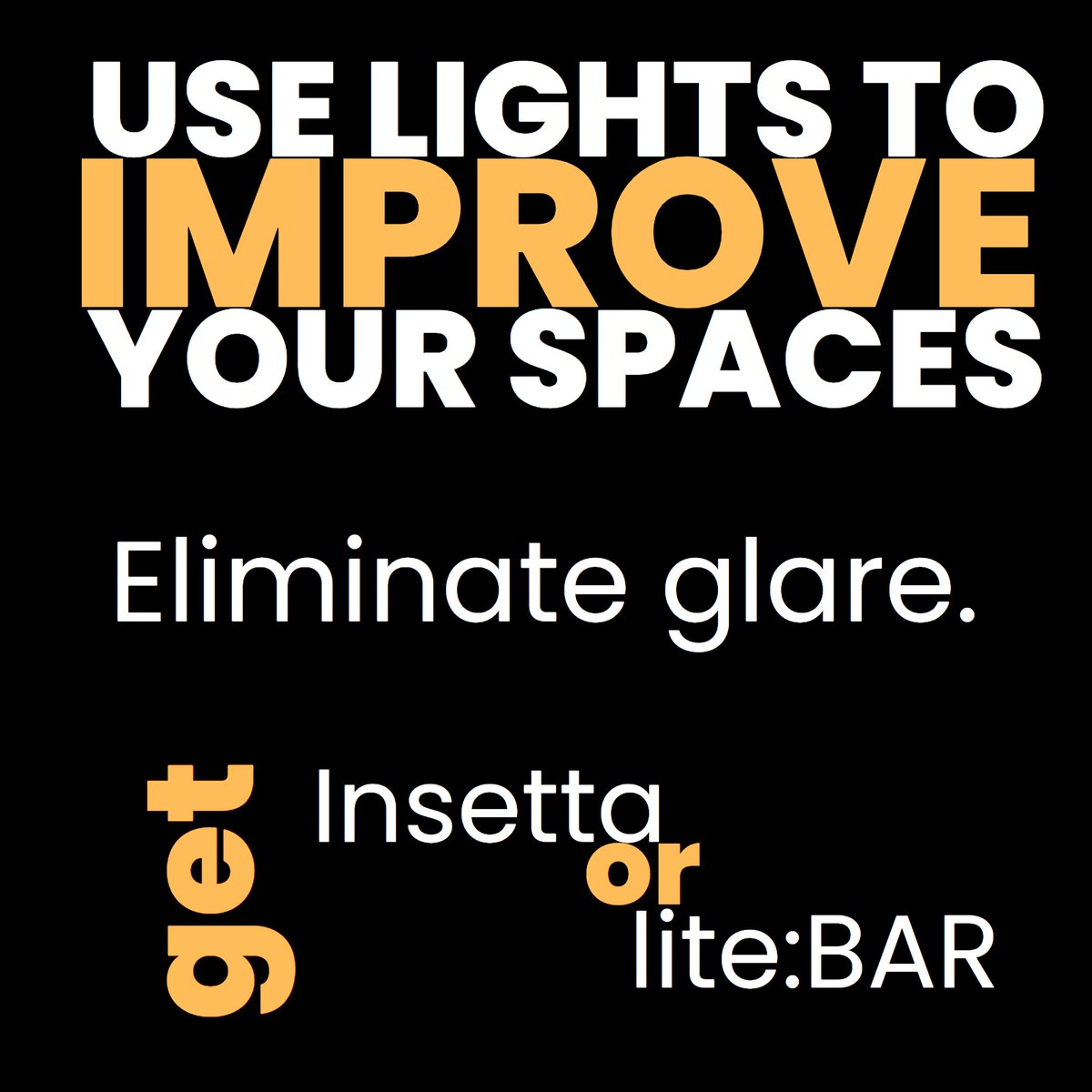 asterisk_lights's tweet photo. Don't introduce glare into your task areas.

Get Insetta or lite:BAR for your under-cabinet lighting.

#asterisklighting #insetta #lite #litebar #noglare https://t.co/zWVF8xXvij