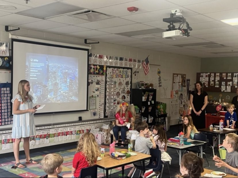 Logan Gregory tweet media