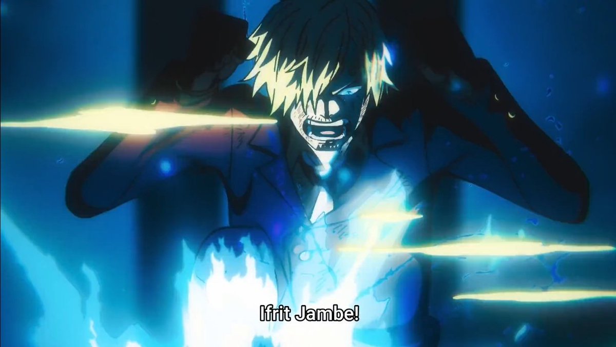 sampannarijal07's tweet photo. As a Zoro fanboy myself,
THIS IS PEAK!!!!!!!!!!!! I ALMOST BROKE MY CHAIR!!!!!!!
NEXT WEEK IM GONNA HAVE A HEARTATTACK!!!!!!
-
-
#ONEPIECE #ifritjambe #sanjivsqueen #anime #animation #ONEPIECE1061 #toei https://t.co/RobRlDYUim