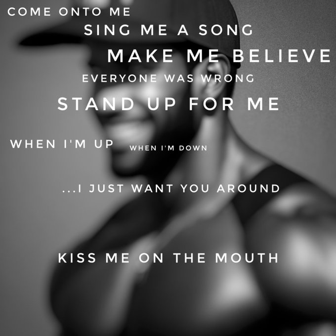 Have you heard the newest episode? Mr. Brooks Locker Room Confessions https://t.co/d2rmJqGDTd<a href="/tag/spotify"class="tags"><span>#spotify</span></a><a href="/tag/podcast"class="tags"><span>#podcast</span></a><a href="/tag/lgbtq"class="tags"><span>#lgbtq</span></a><a href="/tag/podcasters"class="tags"><span>#podcasters</span></a><a href="/tag/gaypodc"class="tags"><span>#gaypodc</span></a>