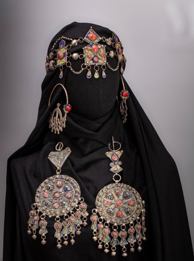 moonayur's tweet photo. amazigh jewelry ⵣ https://t.co/5dVb4fN5Dn