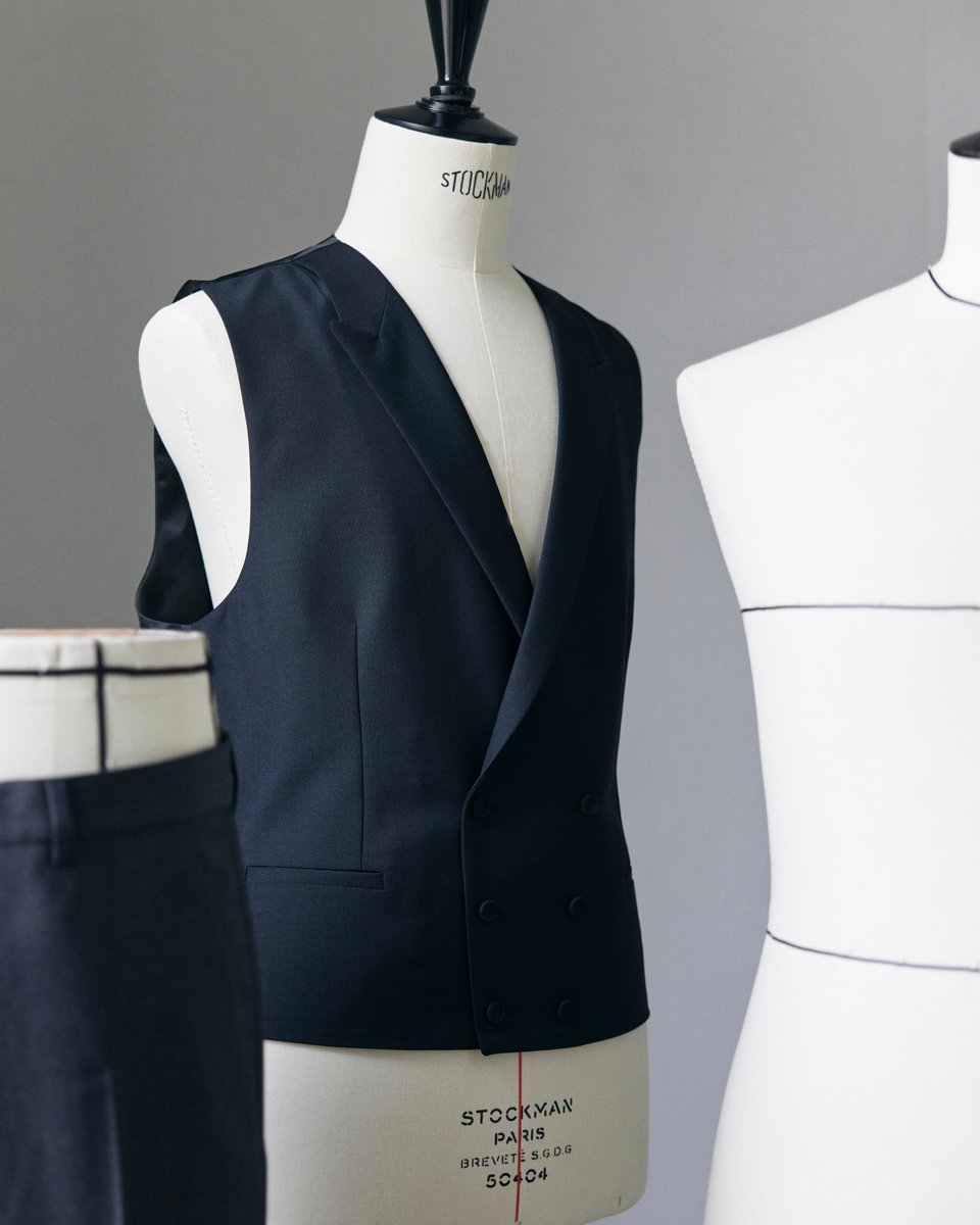 Dior tweet media