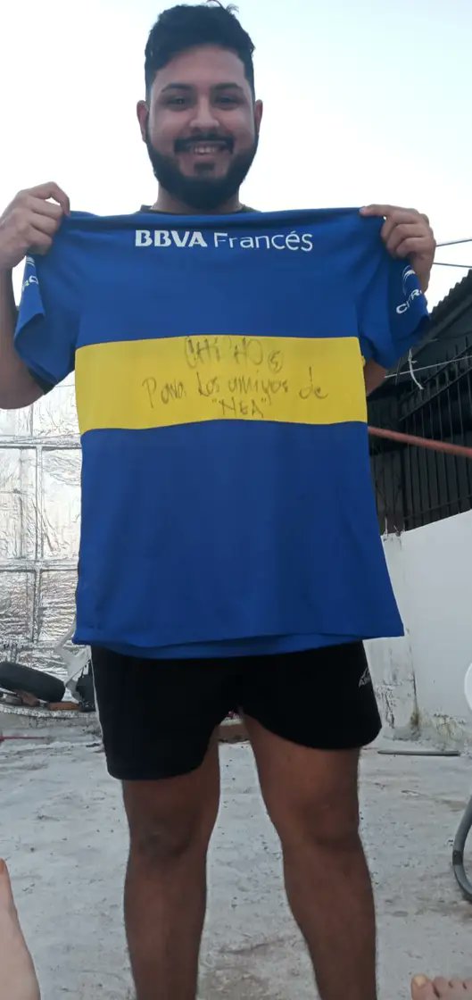 Anulo mufa para hoy