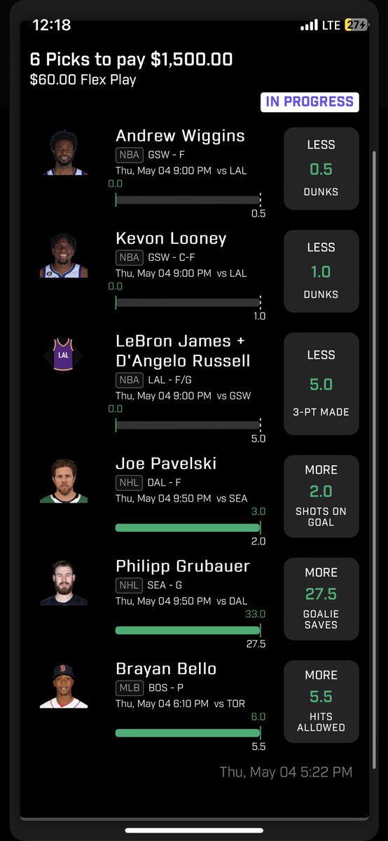 SuavePickss's tweet photo. An Couple Wins From The Last 2 Day🔥🤑✅ Also A Capper In Gob And Eths Discord 🫶🏽 Come Check Me Out (Link In Bio For Discord Link) I Also Post Free Picks #prizepicklocks #PrizePicks #prizepickscsgo #goblinpicks #ethpick #sports #sportsbettingtwitter #gamblesafe (Media For More) https://t.co/v0zOsbRBC2
