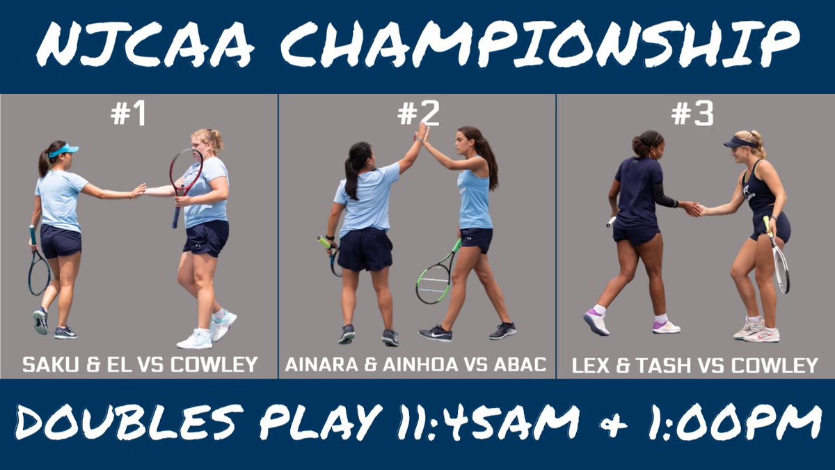 SCF Tennis tweet media