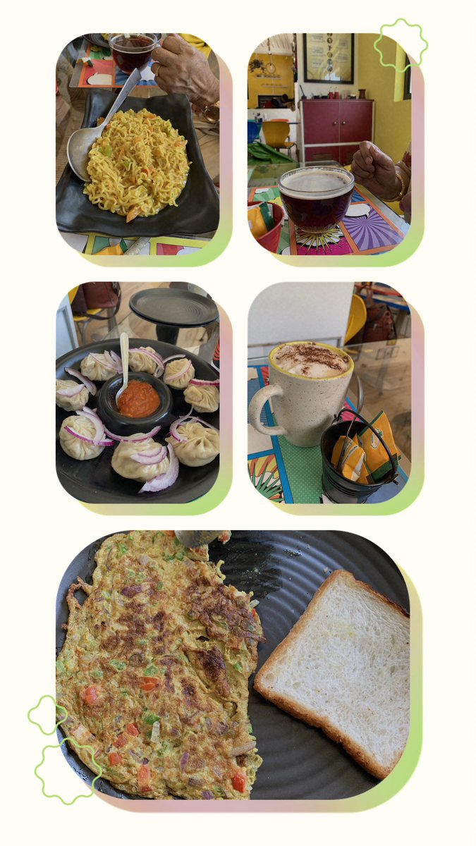 himadridelhi's tweet photo. Unexplored place amidst madding crowd … #cafe #artdecor #film #food #ElevenLoungeCafe in Gangori SH-37, Manasa… #MustVisit https://t.co/A3EI57Jack