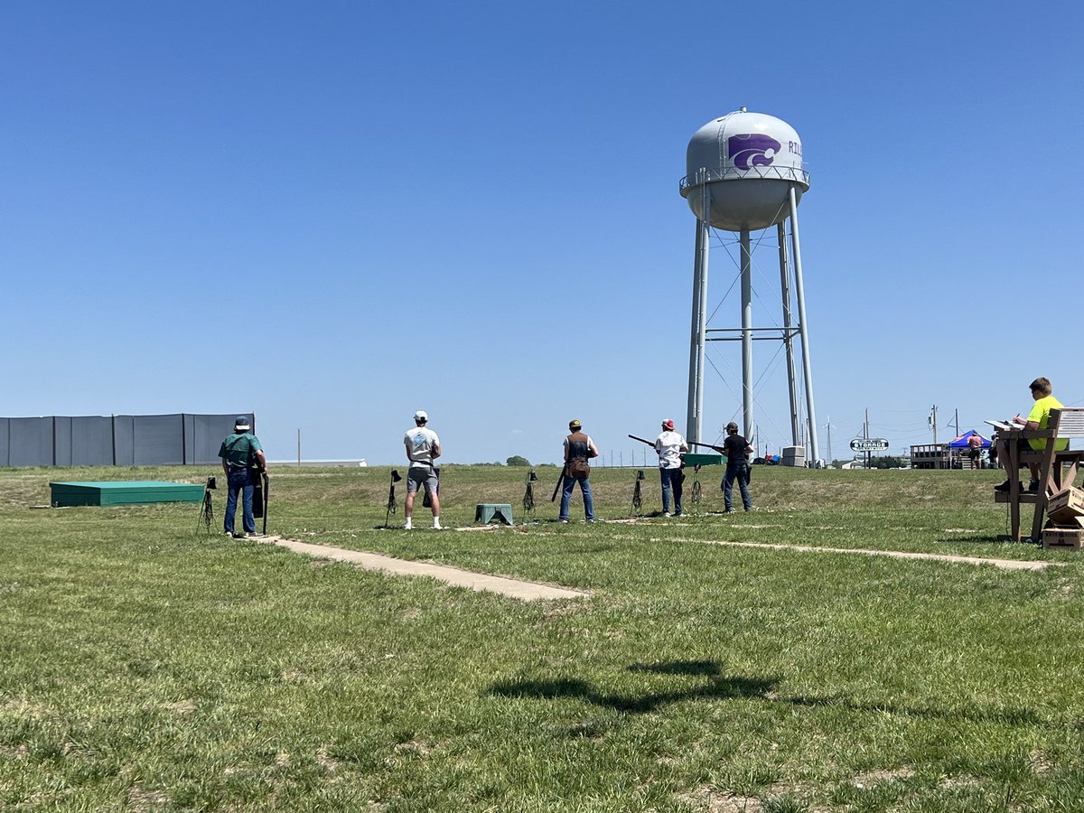 Rock Creek Trap Team tweet media