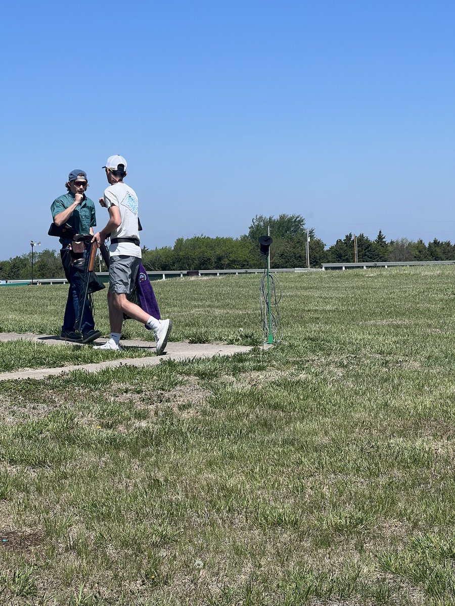 Rock Creek Trap Team tweet media