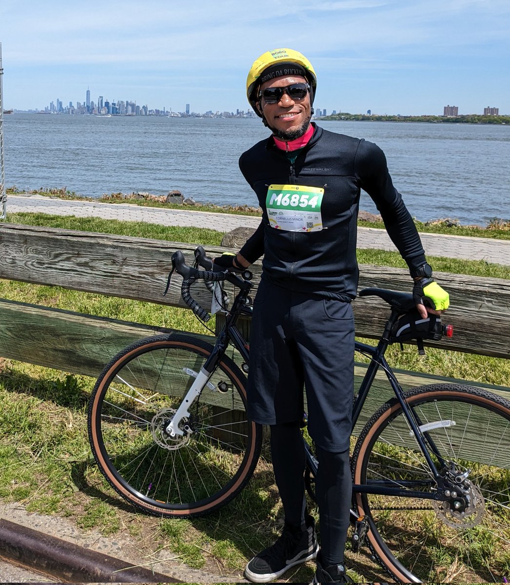 Cornelius Minor tweet media