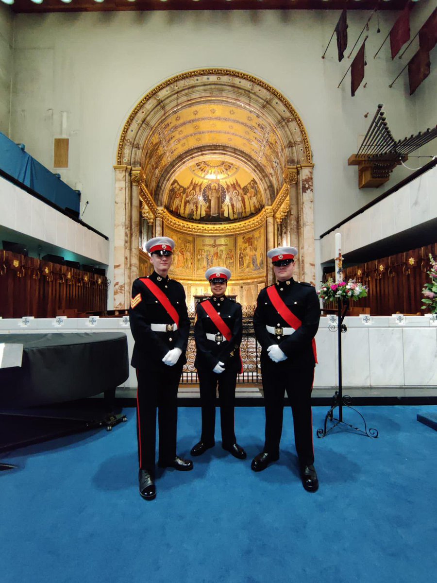 Royal Marines Cadets tweet media